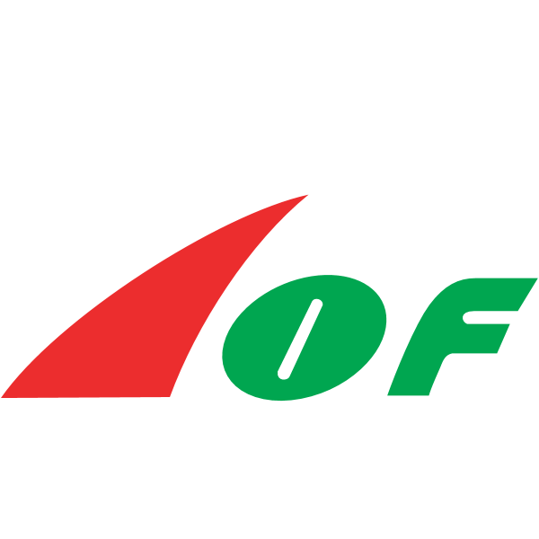 IOF Logo ,Logo , icon , SVG IOF Logo