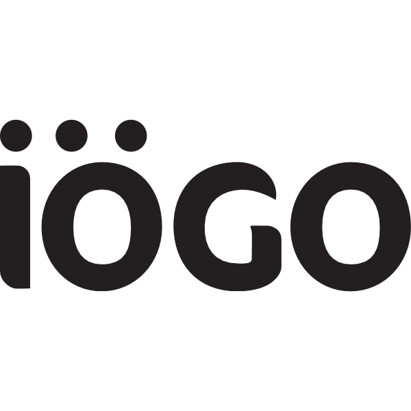 IÖGO Logo ,Logo , icon , SVG IÖGO Logo