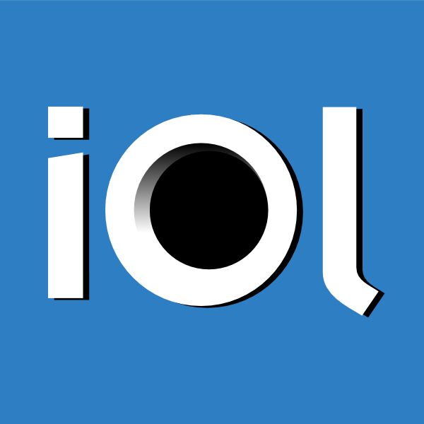 IOL ,Logo , icon , SVG IOL