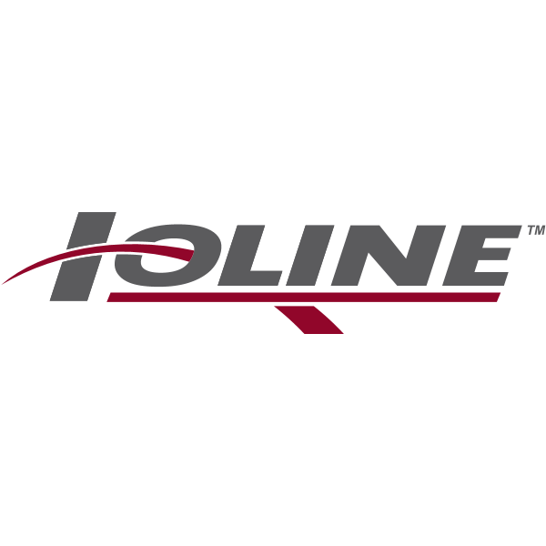 Ioline Plotter Logo ,Logo , icon , SVG Ioline Plotter Logo