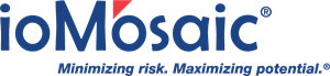 ioMosaic Logo