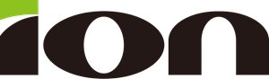ION Geophysical Corporation Logo ,Logo , icon , SVG ION Geophysical Corporation Logo