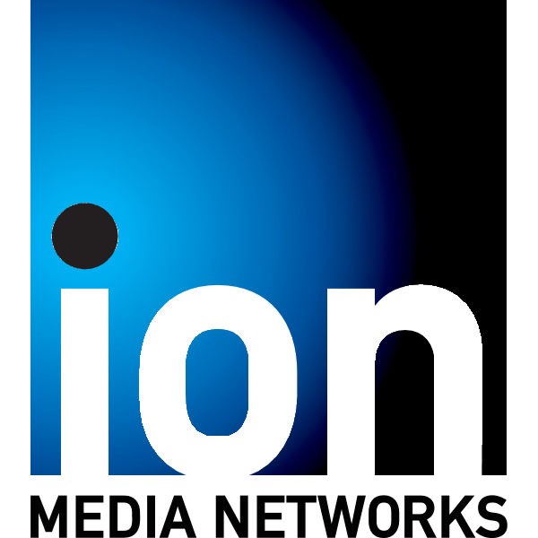 ION Media Networks Logo ,Logo , icon , SVG ION Media Networks Logo