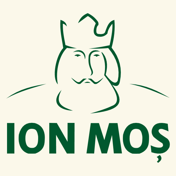 Ion mos Logo ,Logo , icon , SVG Ion mos Logo