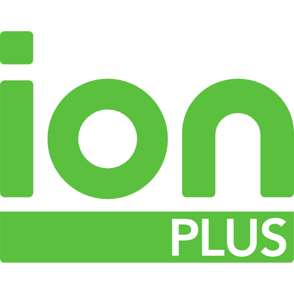 ION Plus logo