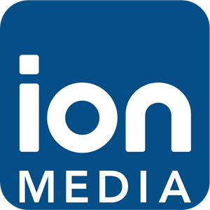 Ion Television Logo ,Logo , icon , SVG Ion Television Logo