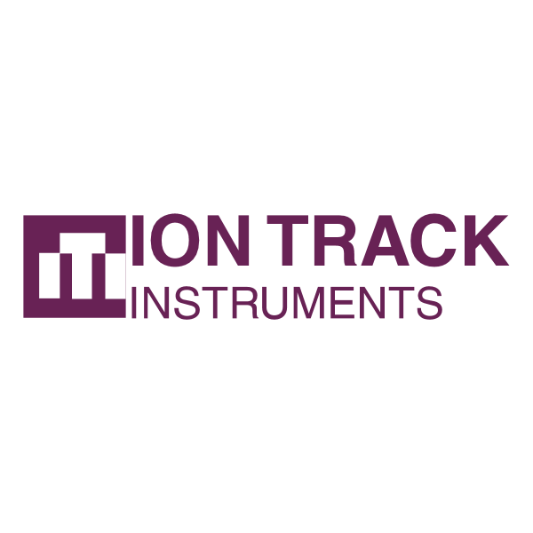 Ion Track Instruments ,Logo , icon , SVG Ion Track Instruments