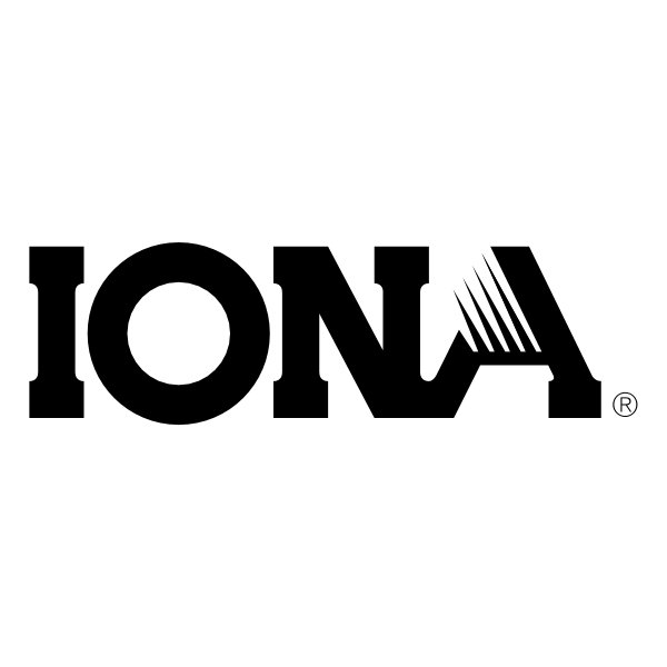 Iona ,Logo , icon , SVG Iona