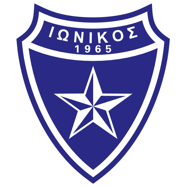 Ionikos Logo ,Logo , icon , SVG Ionikos Logo
