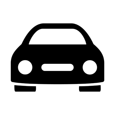 ios car ,Logo , icon , SVG ios car