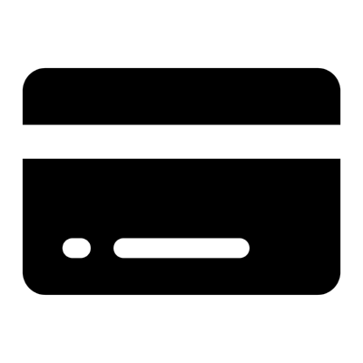 ios card ,Logo , icon , SVG ios card