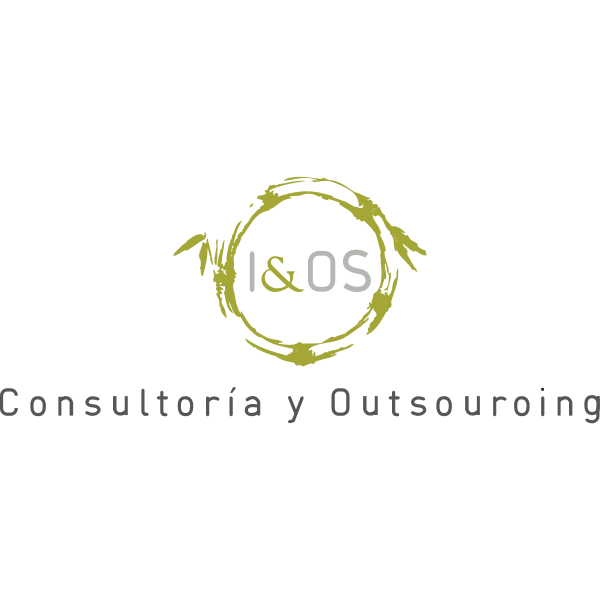 I&OS Logo ,Logo , icon , SVG I&OS Logo