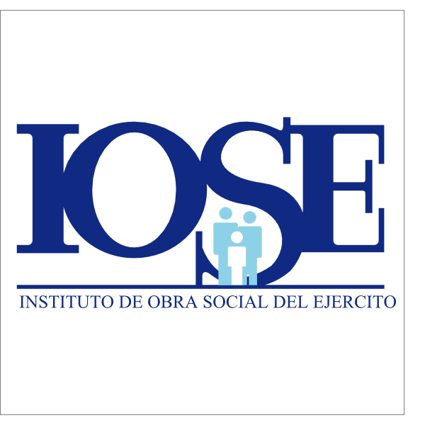 IOSE Logo ,Logo , icon , SVG IOSE Logo
