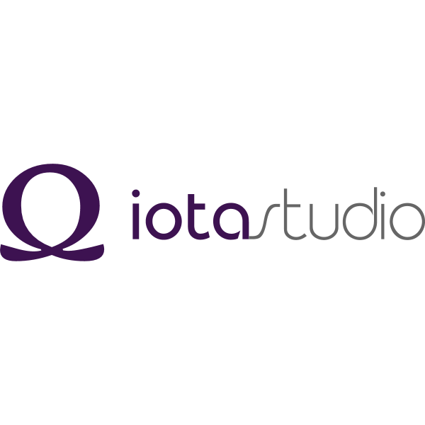 Iota Studio Logo ,Logo , icon , SVG Iota Studio Logo