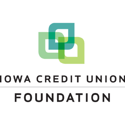 Iowa Credit Union Foundation Logo ,Logo , icon , SVG Iowa Credit Union Foundation Logo