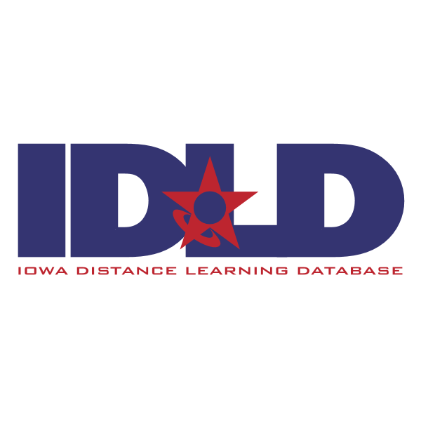 Iowa Distance Learning Database