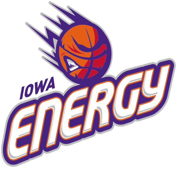Iowa Energy Logo ,Logo , icon , SVG Iowa Energy Logo