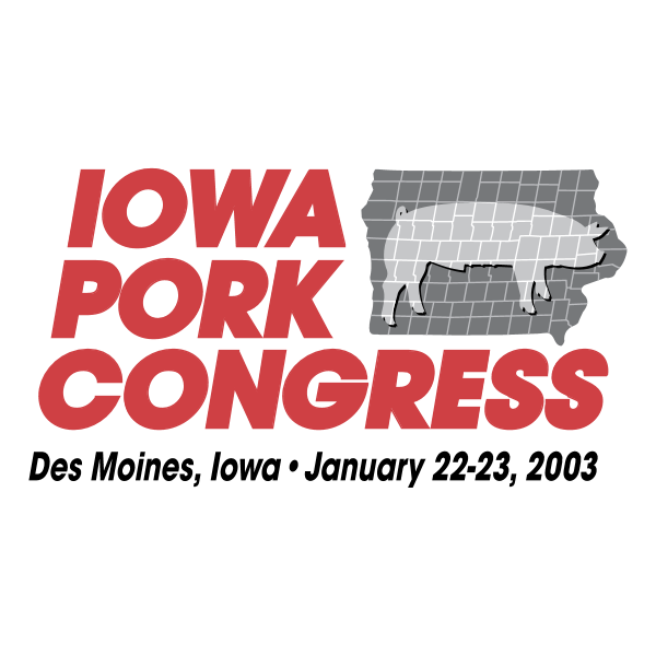 Iowa Pork Congress