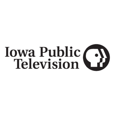 Iowa Public Television Logo ,Logo , icon , SVG Iowa Public Television Logo