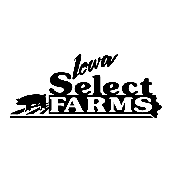 Iowa Select Farms ,Logo , icon , SVG Iowa Select Farms