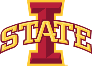 Iowa State Logo ,Logo , icon , SVG Iowa State Logo