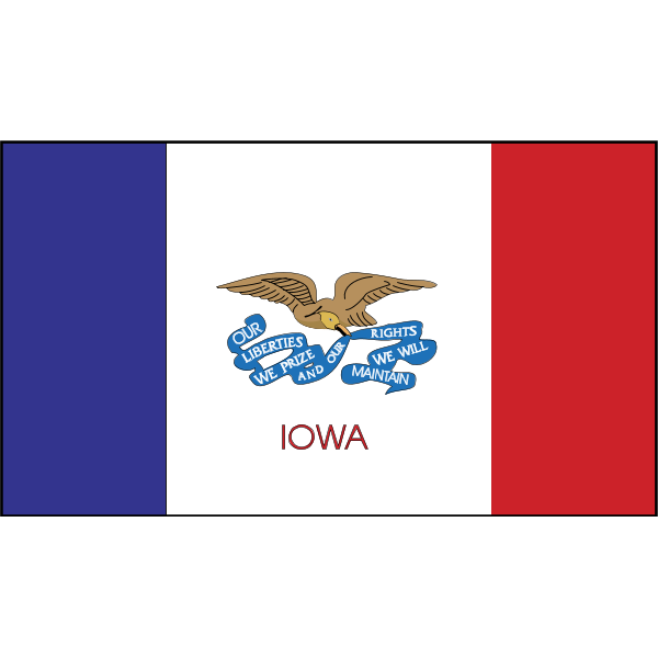 Iowa Download Logo Icon Png Svg 3789
