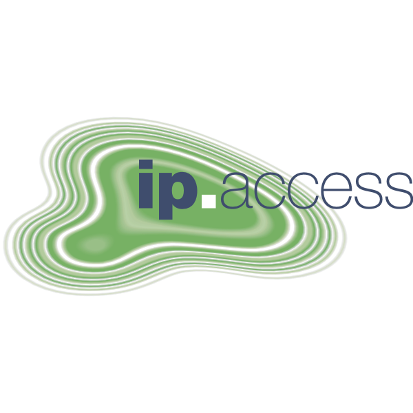 ip.access Logo ,Logo , icon , SVG ip.access Logo