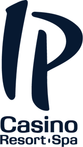 IP Casino Resort Spa Logo ,Logo , icon , SVG IP Casino Resort Spa Logo