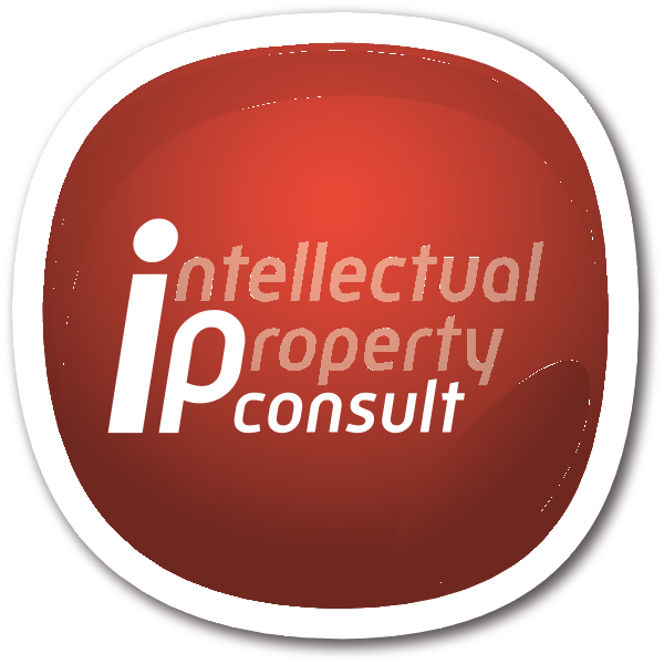 IP Consult Logo