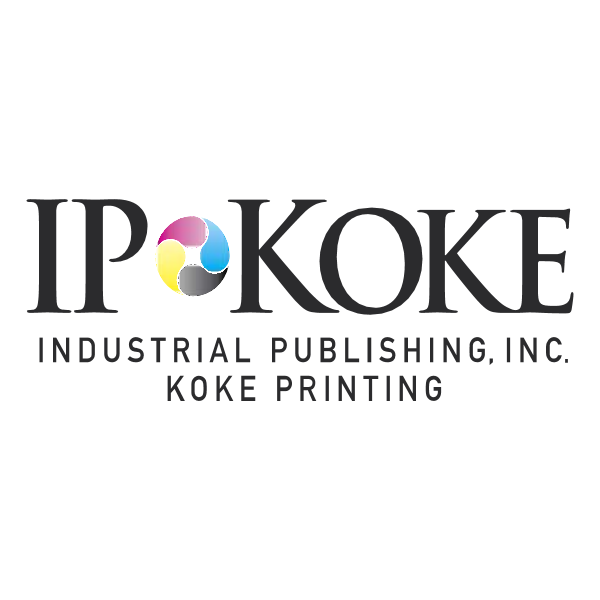 IP Koke ,Logo , icon , SVG IP Koke