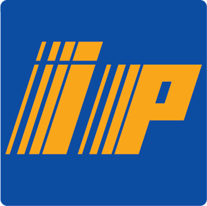 IP Logo ,Logo , icon , SVG IP Logo