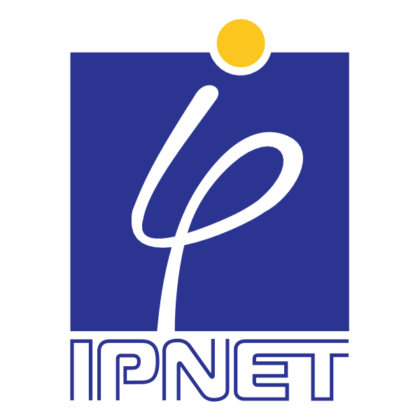 IP Net Logo ,Logo , icon , SVG IP Net Logo