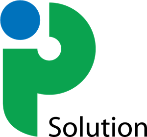 IP Solution Logo ,Logo , icon , SVG IP Solution Logo