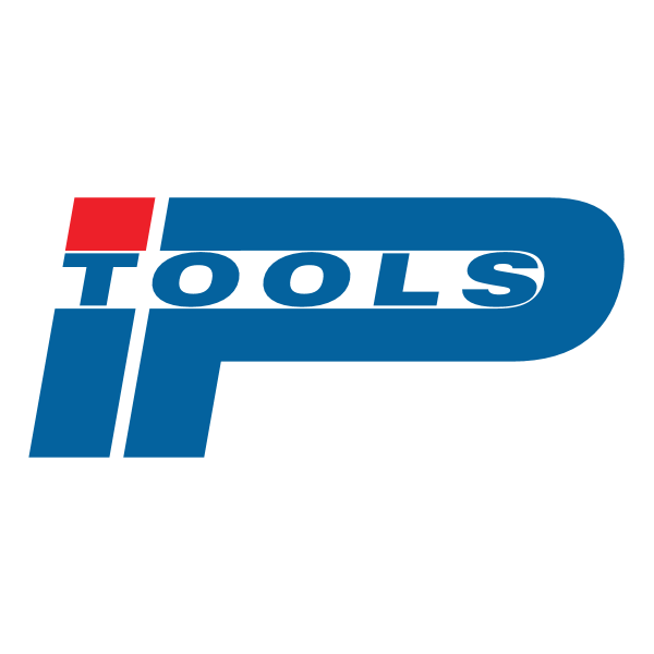 IP Tools Logo ,Logo , icon , SVG IP Tools Logo