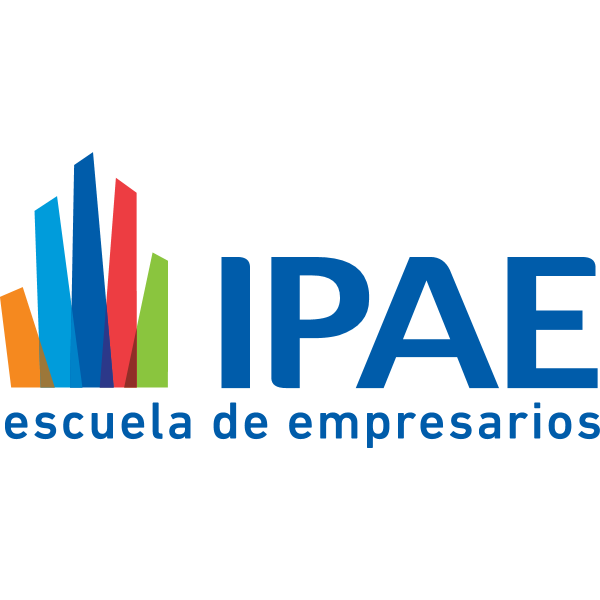 Ipae Escuela De Empresario Logo ,Logo , icon , SVG Ipae Escuela De Empresario Logo