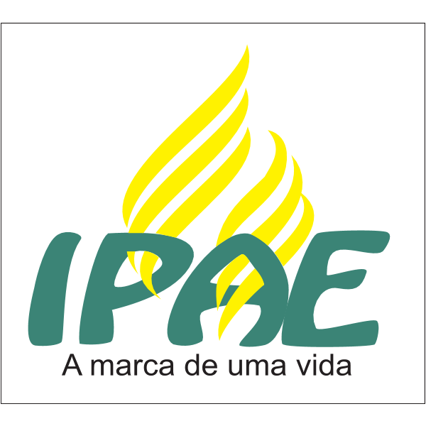 IPAE Logo ,Logo , icon , SVG IPAE Logo