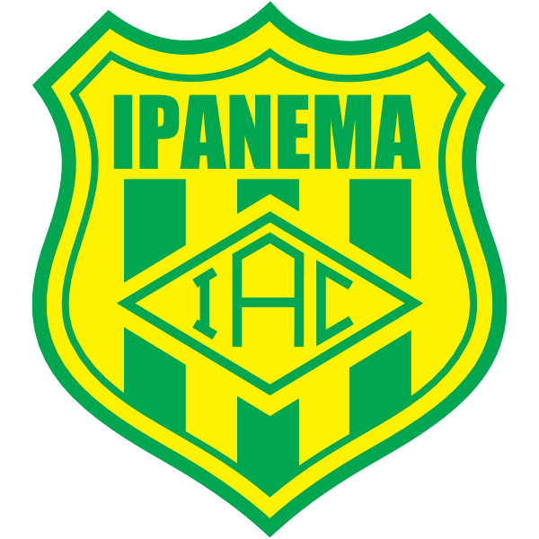 Ipanema Atletico Clube-AL Logo