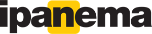 Ipanema FM Logo