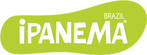 Ipanema Sandals Logo ,Logo , icon , SVG Ipanema Sandals Logo