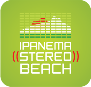 Ipanema Stereo Beach Logo ,Logo , icon , SVG Ipanema Stereo Beach Logo