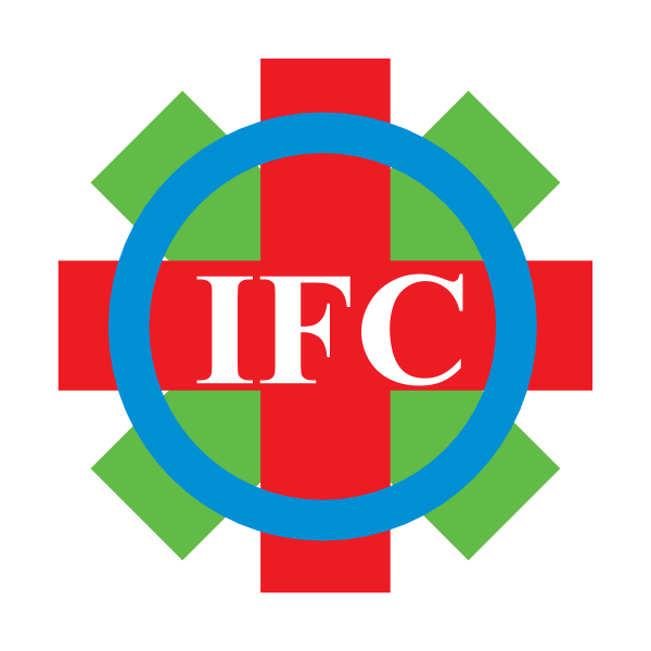 Ipatinga FC Logo ,Logo , icon , SVG Ipatinga FC Logo