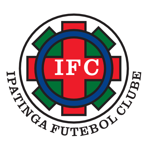 Ipatinga Futebol Clube (Ipatinga/MG) Logo ,Logo , icon , SVG Ipatinga Futebol Clube (Ipatinga/MG) Logo