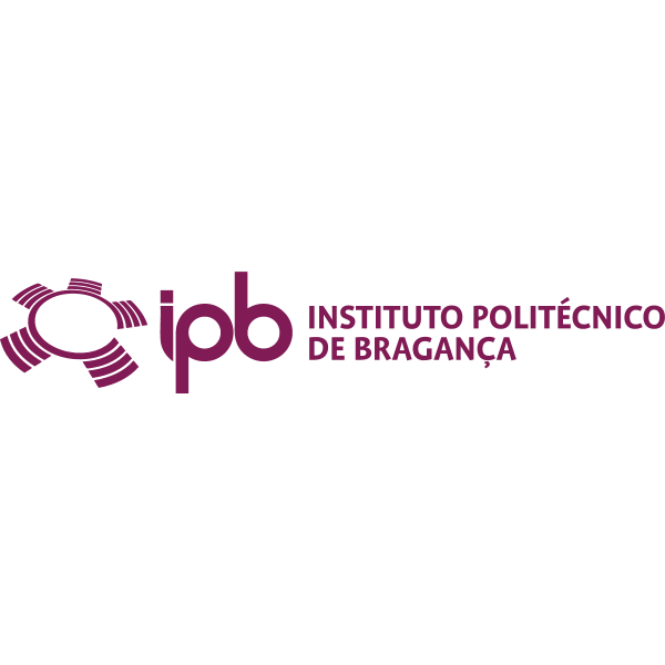 IPB – Instituto Politécnico de Bragança Logo ,Logo , icon , SVG IPB – Instituto Politécnico de Bragança Logo