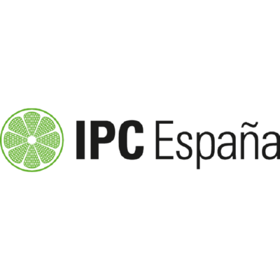 IPC ESPAÑA Logo ,Logo , icon , SVG IPC ESPAÑA Logo