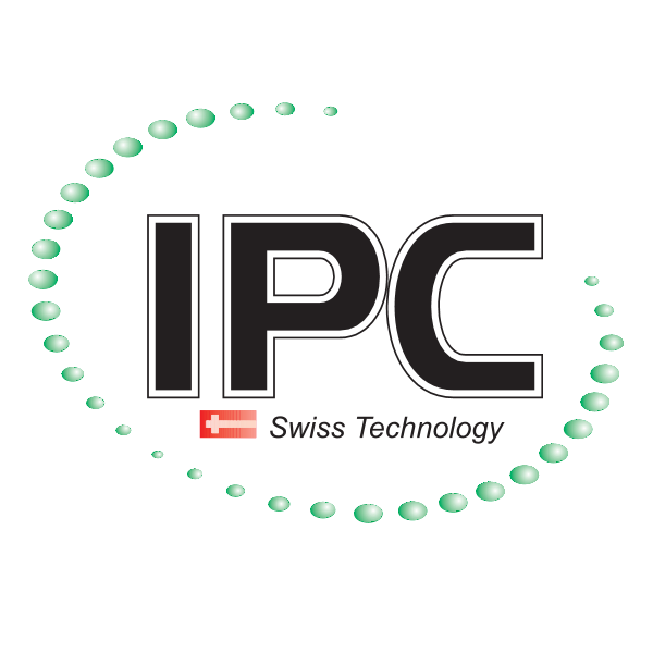 IPC Swiss Technology Logo