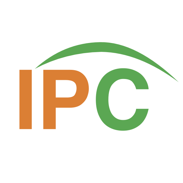 IPC ,Logo , icon , SVG IPC