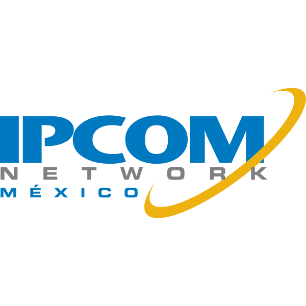 IPCOM Network México Logo