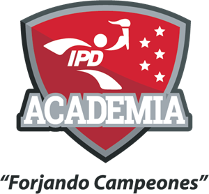 IPD Academia Logo ,Logo , icon , SVG IPD Academia Logo
