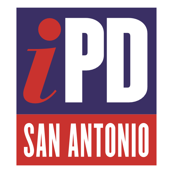 iPD San Antonio ,Logo , icon , SVG iPD San Antonio