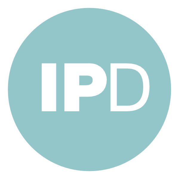 IPD ,Logo , icon , SVG IPD